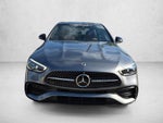 2024 Mercedes-Benz C-Class C 300 Sedan