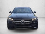 2025 Mercedes-Benz C-Class C 300 Sedan