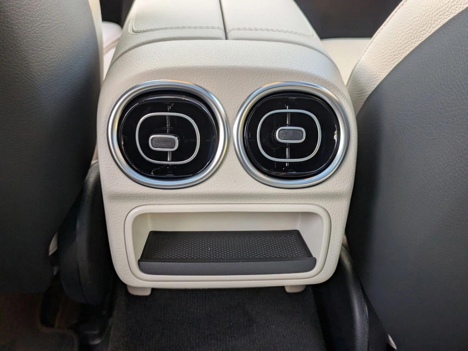 2026 Mercedes-Benz C-Class C 300 Sedan