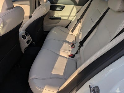 2026 Mercedes-Benz C-Class C 300 Sedan