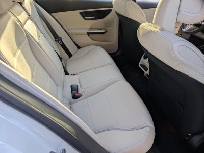 2026 Mercedes-Benz C-Class C 300 Sedan