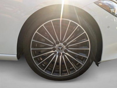 2026 Mercedes-Benz C-Class C 300 Sedan