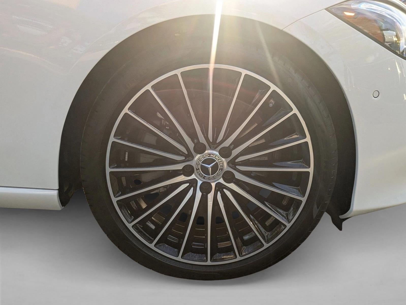 2026 Mercedes-Benz C-Class C 300 Sedan