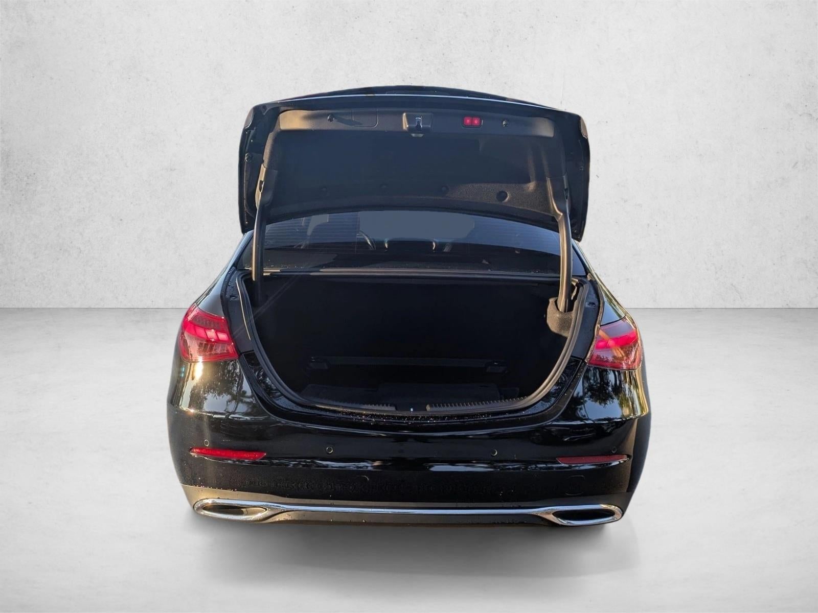 2022 Mercedes-Benz C-Class C 300 Sedan