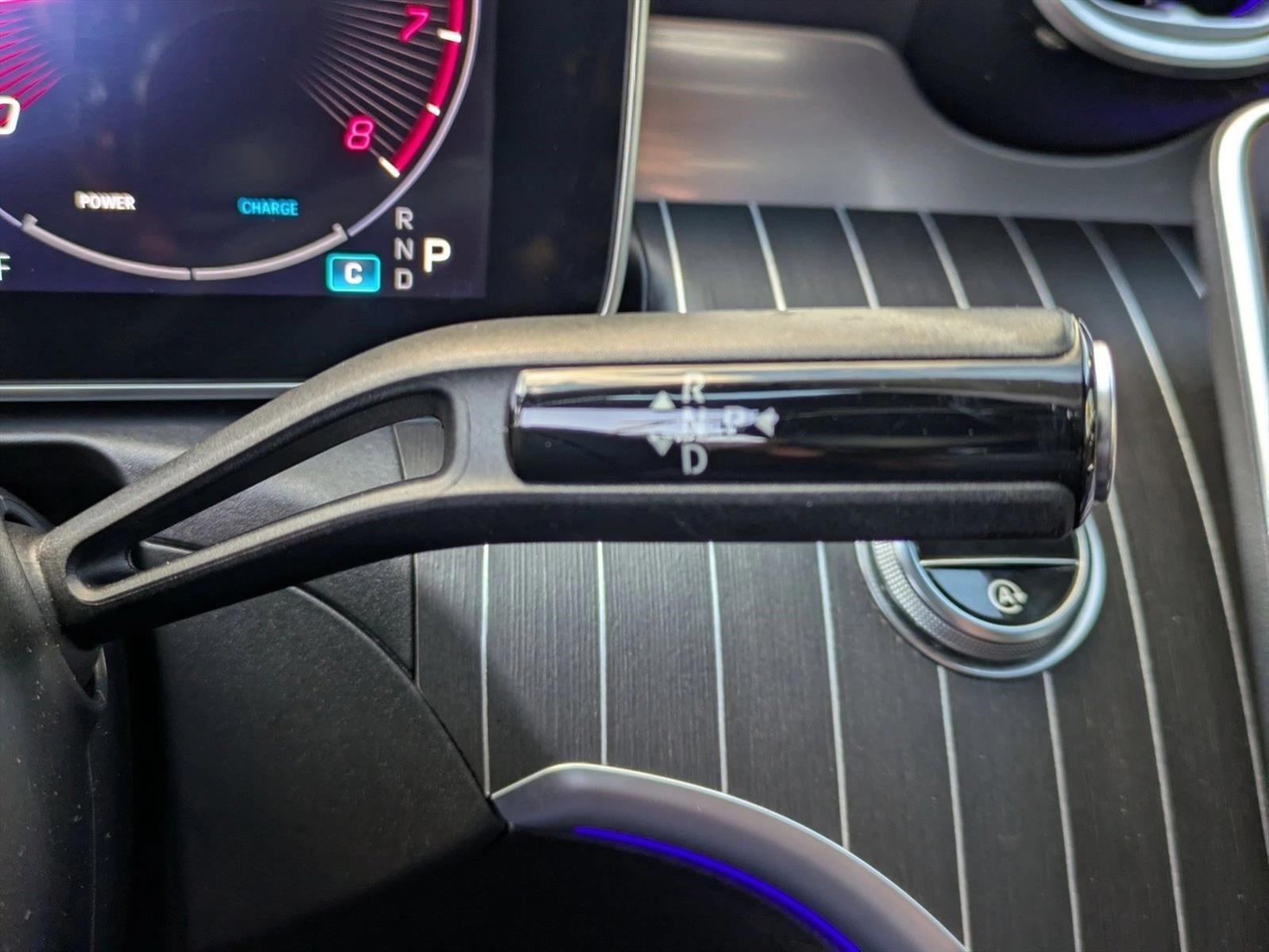 2023 Mercedes-Benz C-Class C 300 Sedan