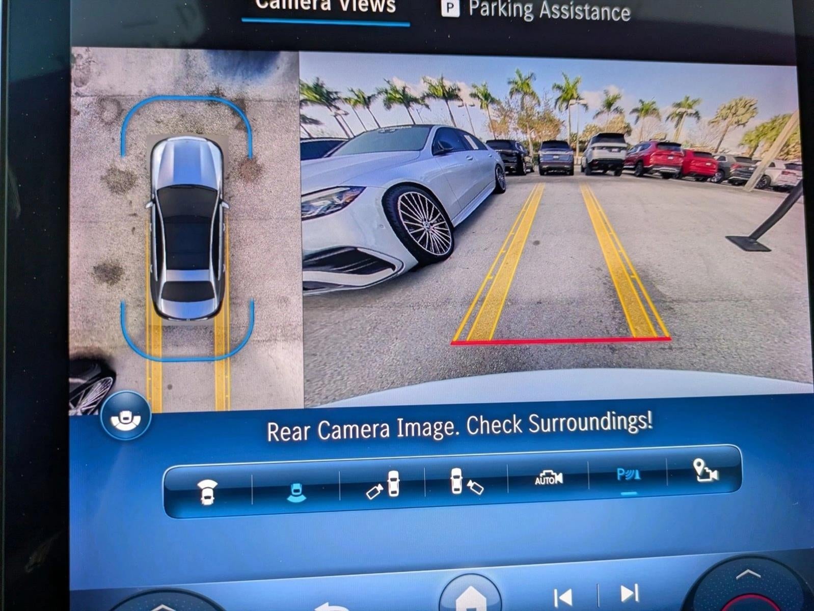 2023 Mercedes-Benz C-Class C 300 Sedan