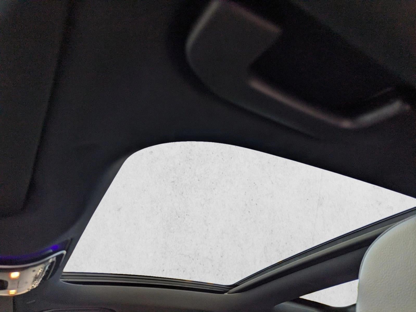 2023 Mercedes-Benz C-Class C 300 Sedan