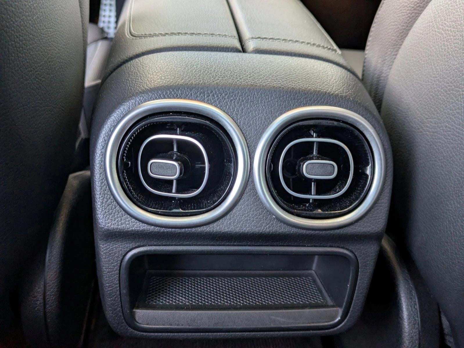 2023 Mercedes-Benz C-Class C 300 Sedan