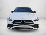 2023 Mercedes-Benz C-Class C 300 Sedan
