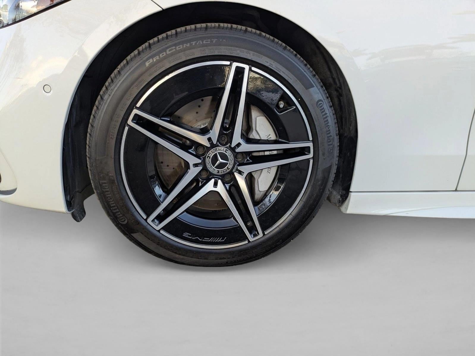 2023 Mercedes-Benz C-Class C 300 Sedan