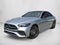 2023 Mercedes-Benz C-Class C 300 Sedan