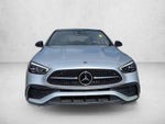 2023 Mercedes-Benz C-Class C 300 Sedan