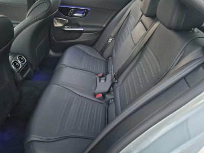 2023 Mercedes-Benz C-Class C 300 Sedan