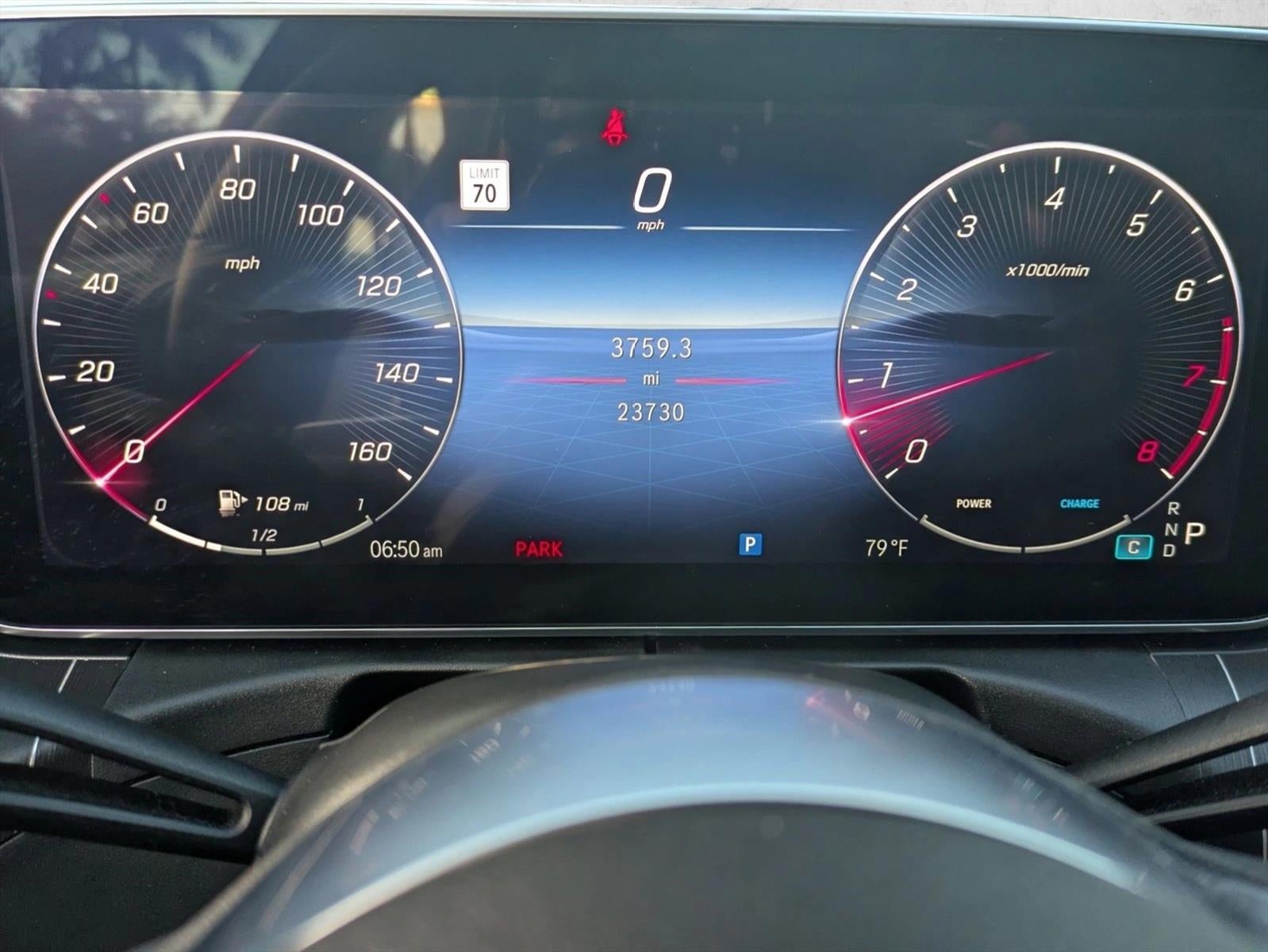 2024 Mercedes-Benz C-Class C 300 Sedan