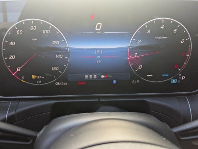 2026 Mercedes-Benz C-Class C 300 Sedan