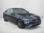 2023 Mercedes-Benz C-Class C 300 Sedan