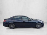 2023 Mercedes-Benz C-Class C 300 Sedan