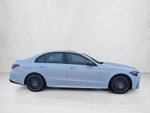 2023 Mercedes-Benz C-Class C 300 Sedan