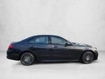 2026 Mercedes-Benz C-Class C 300 Sedan