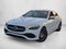 2022 Mercedes-Benz C-Class C 300 Sedan