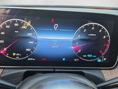 2022 Mercedes-Benz C-Class C 300 Sedan
