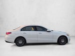 2022 Mercedes-Benz C-Class C 300 Sedan