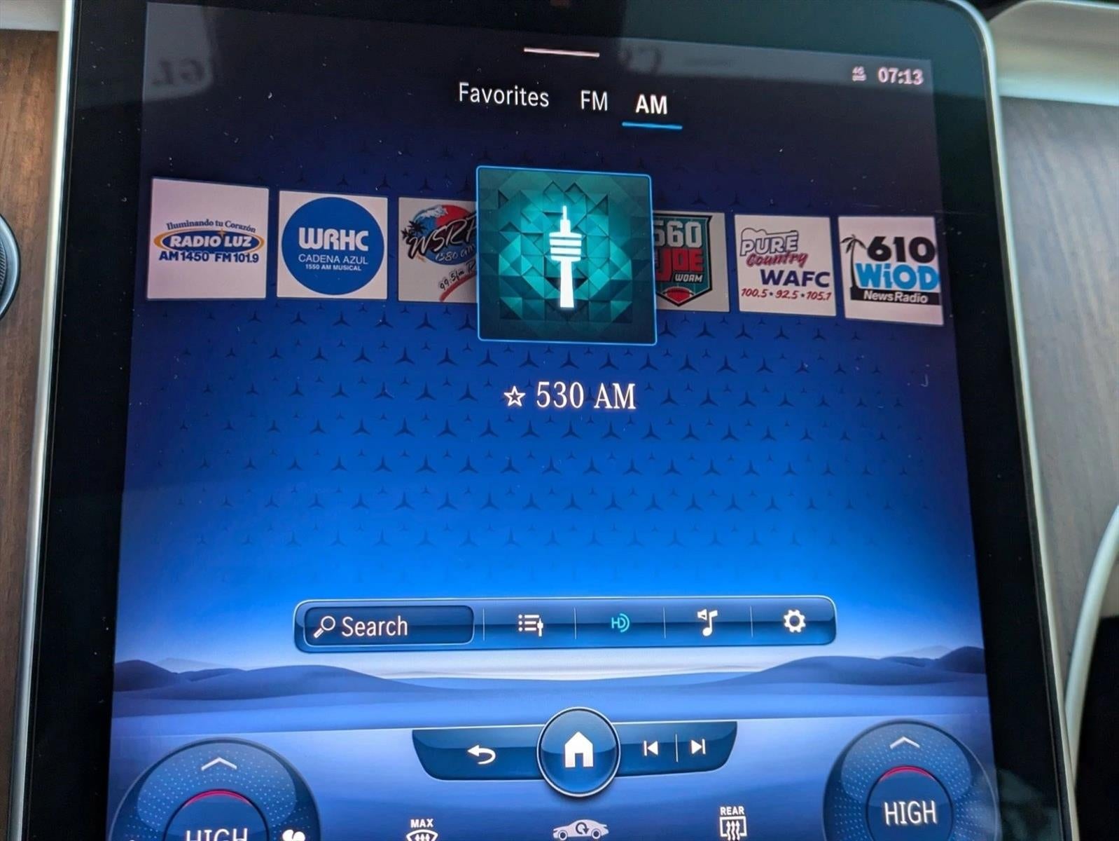 2022 Mercedes-Benz C-Class C 300 Sedan