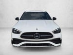 2022 Mercedes-Benz C-Class C 300 Sedan