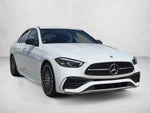 2022 Mercedes-Benz C-Class C 300 Sedan