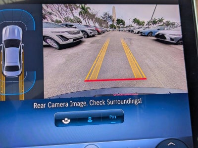 2025 Mercedes-Benz C-Class C 300 4MATIC® Sedan