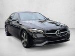 2025 Mercedes-Benz C-Class C 300 4MATIC® Sedan