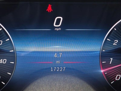2023 Mercedes-Benz C-Class C 300 4MATIC® Sedan
