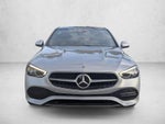 2025 Mercedes-Benz C-Class C 300 4MATIC® Sedan
