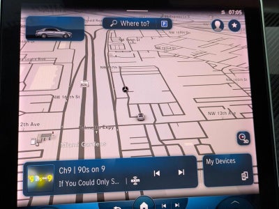 2023 Mercedes-Benz C-Class AMG® C 43 4MATIC® Sedan