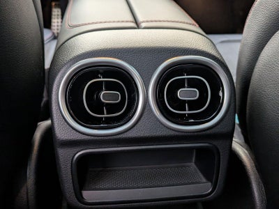 2023 Mercedes-Benz C-Class AMG® C 43 4MATIC® Sedan