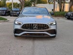2023 Mercedes-Benz C-Class AMG® C 43 4MATIC® Sedan