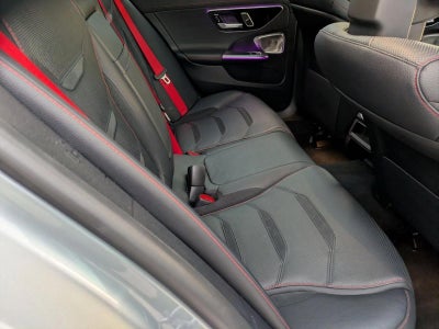 2023 Mercedes-Benz C-Class AMG® C 43 4MATIC® Sedan