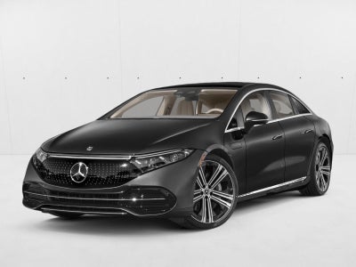 2023 Mercedes-Benz EQS EQS 450+ Sedan