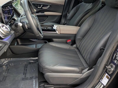 2023 Mercedes-Benz EQS EQS 450+ Sedan