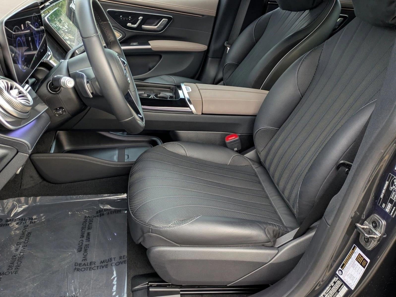 2023 Mercedes-Benz EQS EQS 450+ Sedan