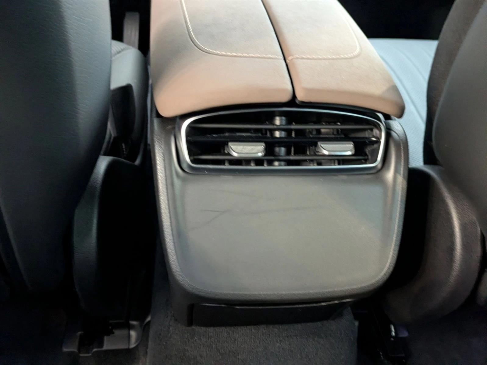 2023 Mercedes-Benz EQS EQS 450+ Sedan