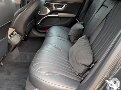 2023 Mercedes-Benz EQS EQS 450+ Sedan