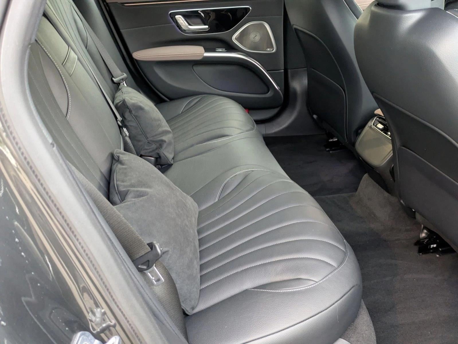 2023 Mercedes-Benz EQS EQS 450+ Sedan