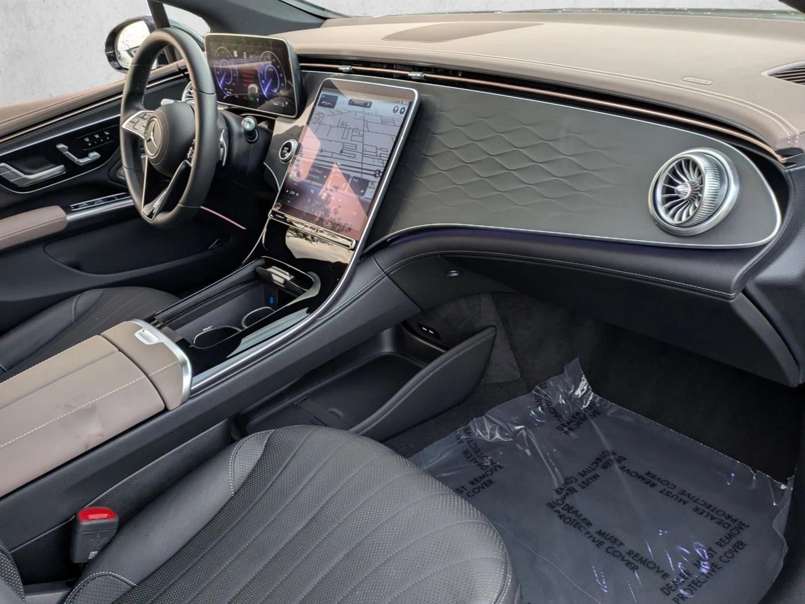 2023 Mercedes-Benz EQS EQS 450+ Sedan