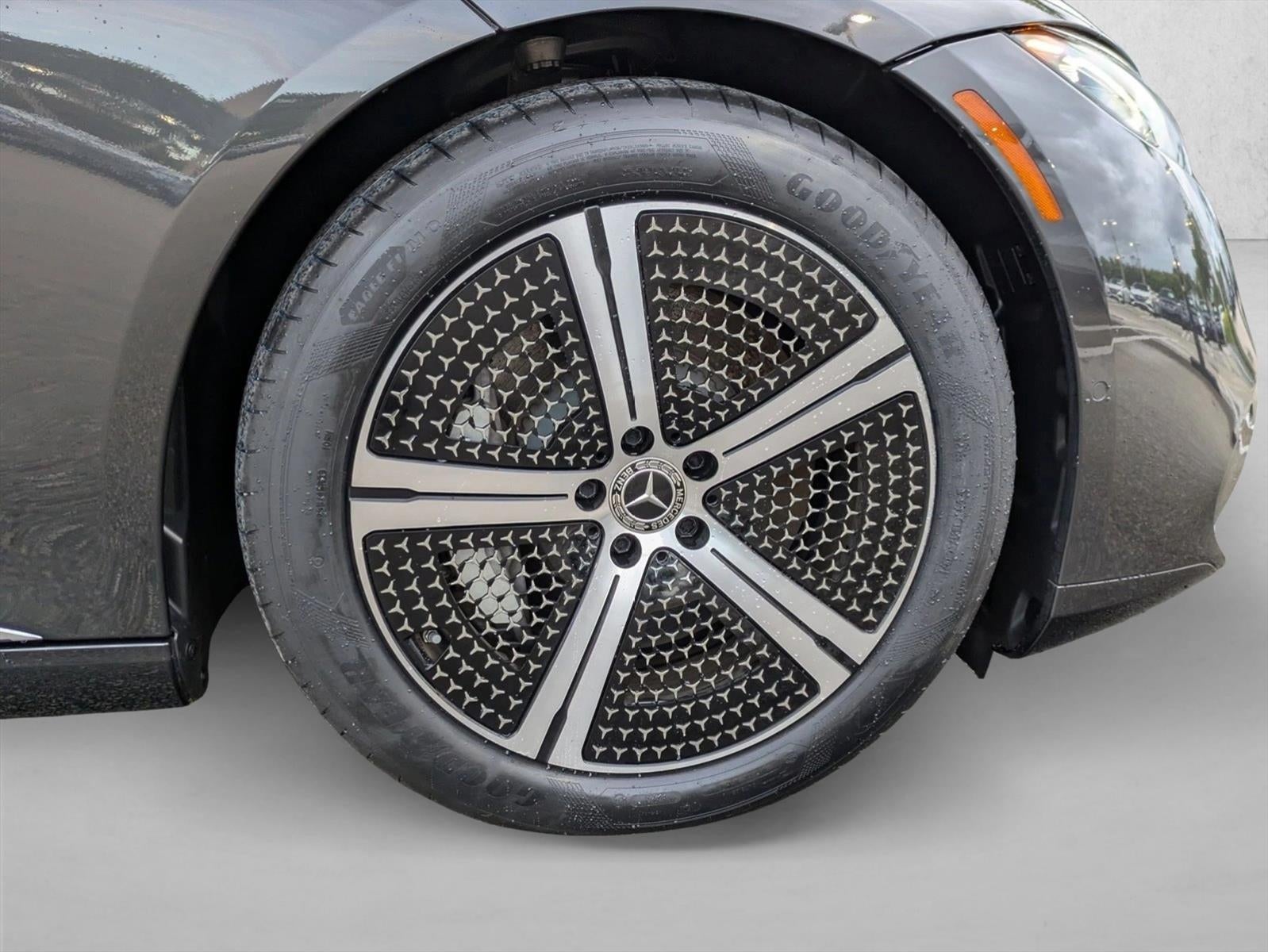 2023 Mercedes-Benz EQS EQS 450+ Sedan