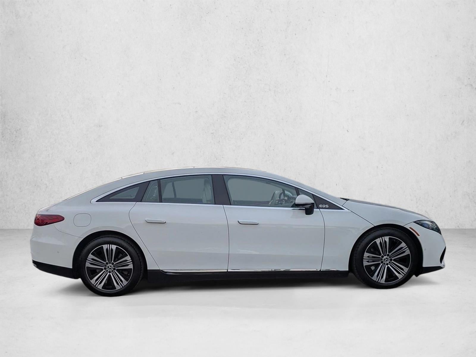 2023 Mercedes-Benz EQS EQS 450+ Sedan