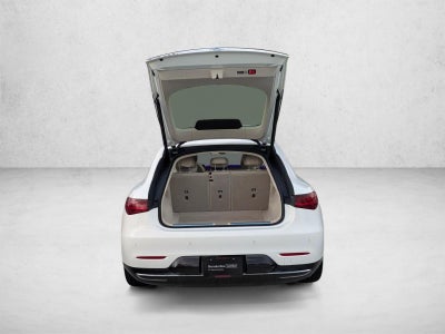 2023 Mercedes-Benz EQS EQS 450+ Sedan