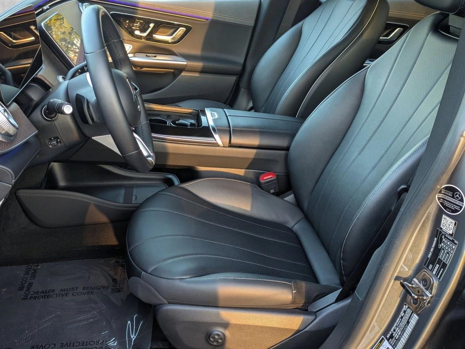 2023 Mercedes-Benz EQE EQE 350 4MATIC®+ Sedan