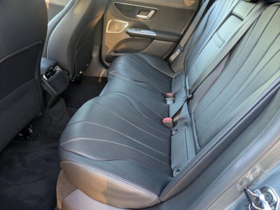 2023 Mercedes-Benz EQE EQE 350 4MATIC®+ Sedan