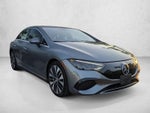 2023 Mercedes-Benz EQE EQE 350 4MATIC®+ Sedan